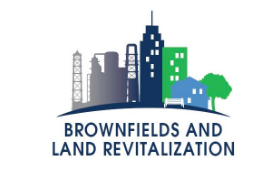 EPA Office of Brownfields and Land Revitalization logo